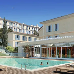 Hotel Mileade L'orangeraie -, Mentona